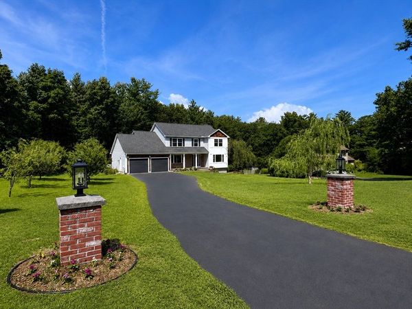 7 Deer Run, Southwick, MA 01077