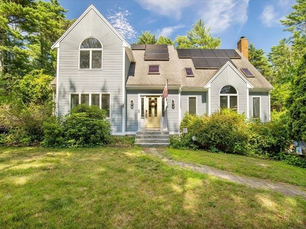 20 Ortolani Cir, Kingston, MA 02364
