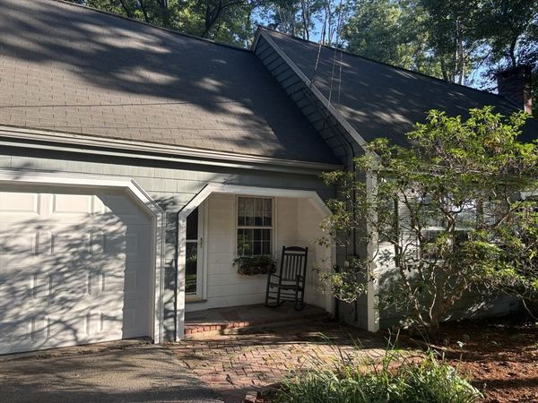 67 Glencrest Dr, North Andover, MA 01845