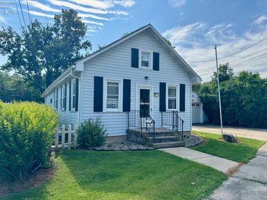 20 S Hamilton Street, Monroeville, OH 44847