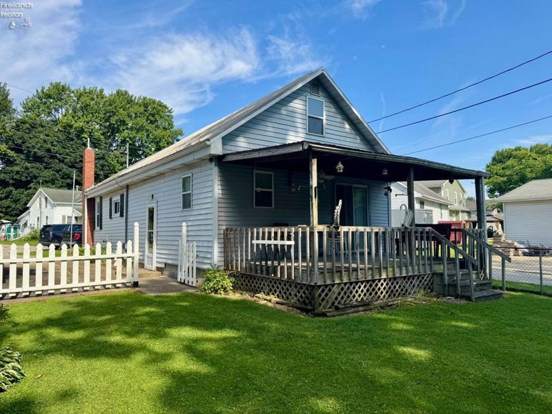 20 S Hamilton Street, Monroeville, OH 44847 Photo 5