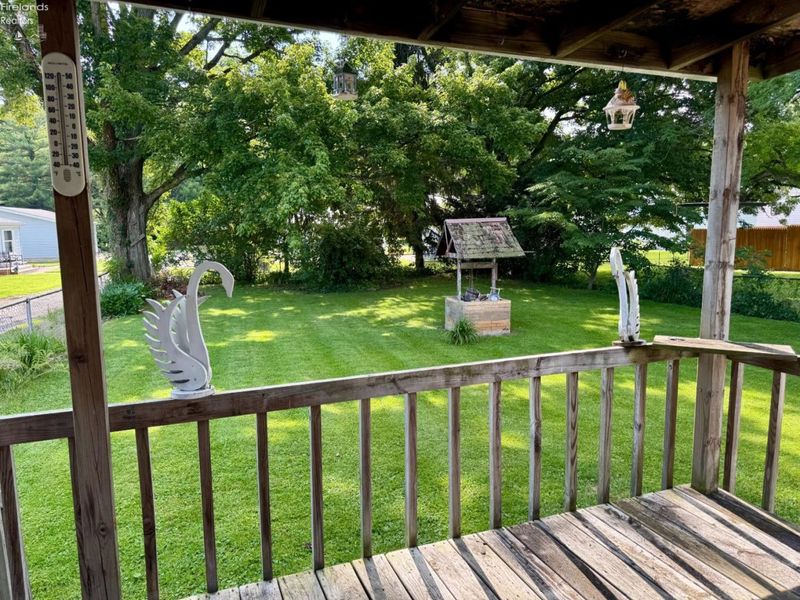 20 S Hamilton Street, Monroeville, OH 44847 Photo 6
