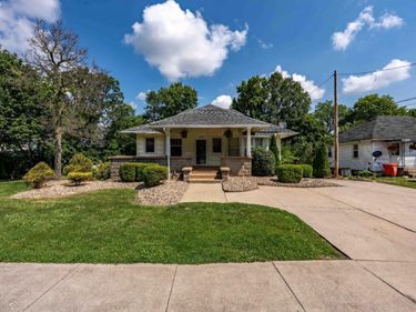 293 Monroe Street, Monroeville, OH 44847