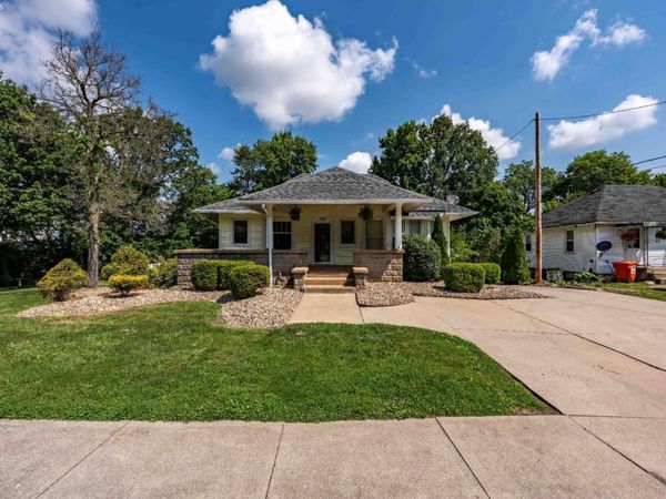 293 Monroe Street, Monroeville, OH 44847