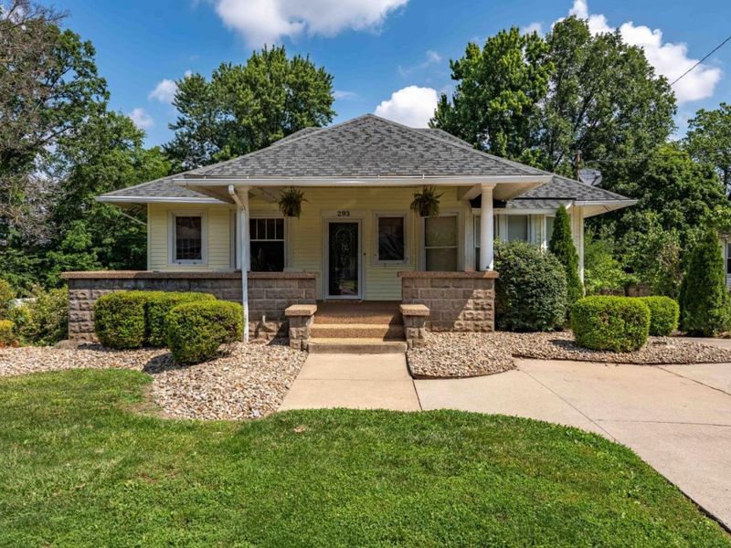 293 Monroe Street, Monroeville, OH 44847 Photo 2