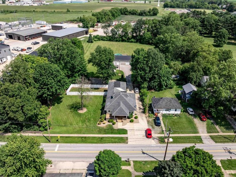 293 Monroe Street, Monroeville, OH 44847 Photo 61