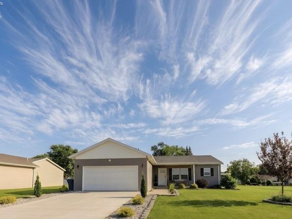 247 Caleb Drive, Fremont, OH 43420