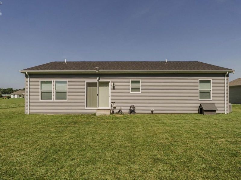 247 Caleb Drive, Fremont, OH 43420 Photo 32