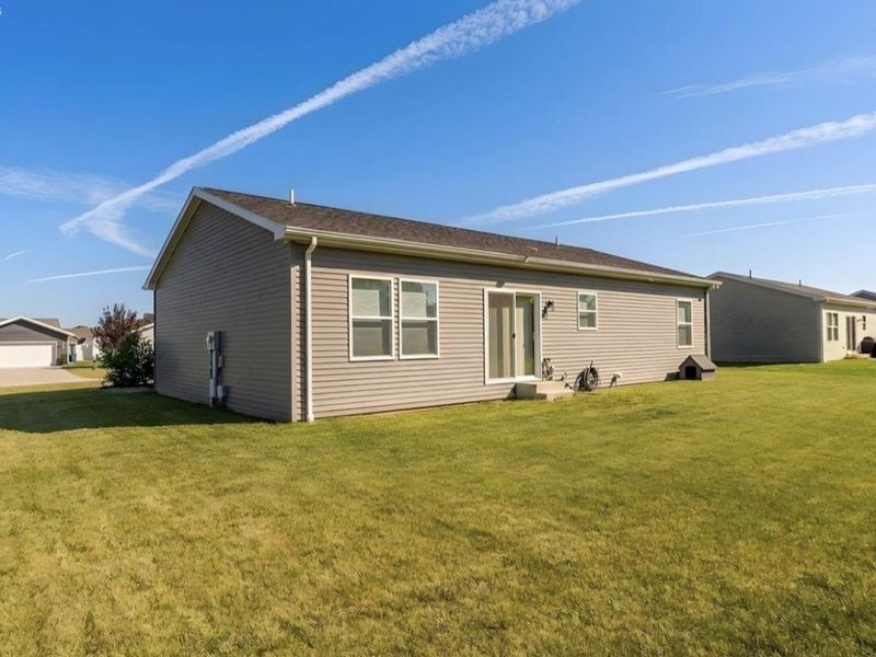 247 Caleb Drive, Fremont, OH 43420 Photo 34