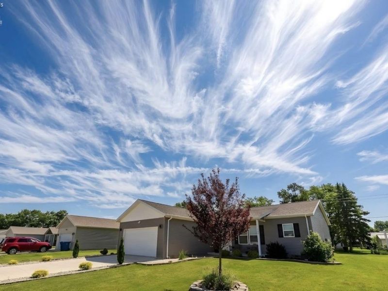 247 Caleb Drive, Fremont, OH 43420 Photo 4
