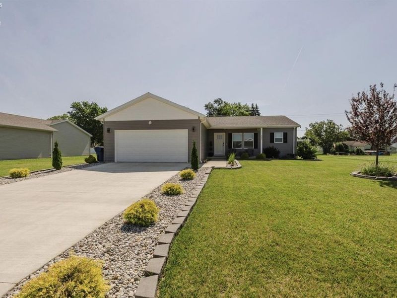 247 Caleb Drive, Fremont, OH 43420 Photo 6