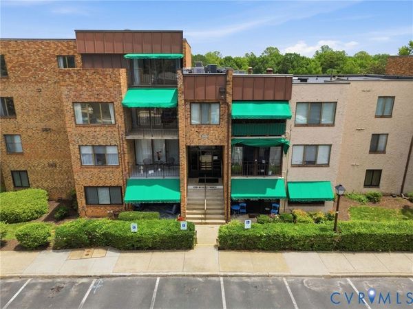 1509 Regency Woods Road, Unit 301, Henrico, VA 23238