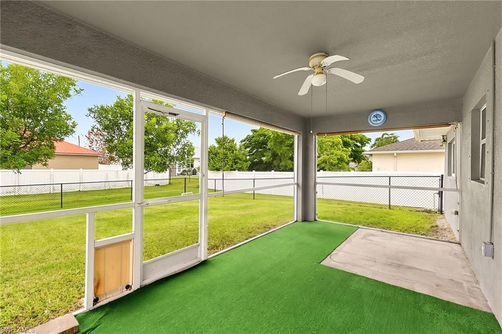1904 NW Embers Ter, Cape Coral, FL 33993 Photo