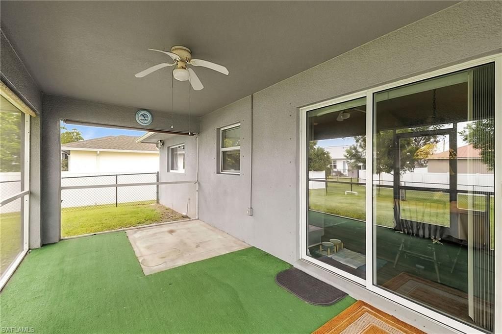 1904 NW Embers Ter, Cape Coral, FL 33993 Photo