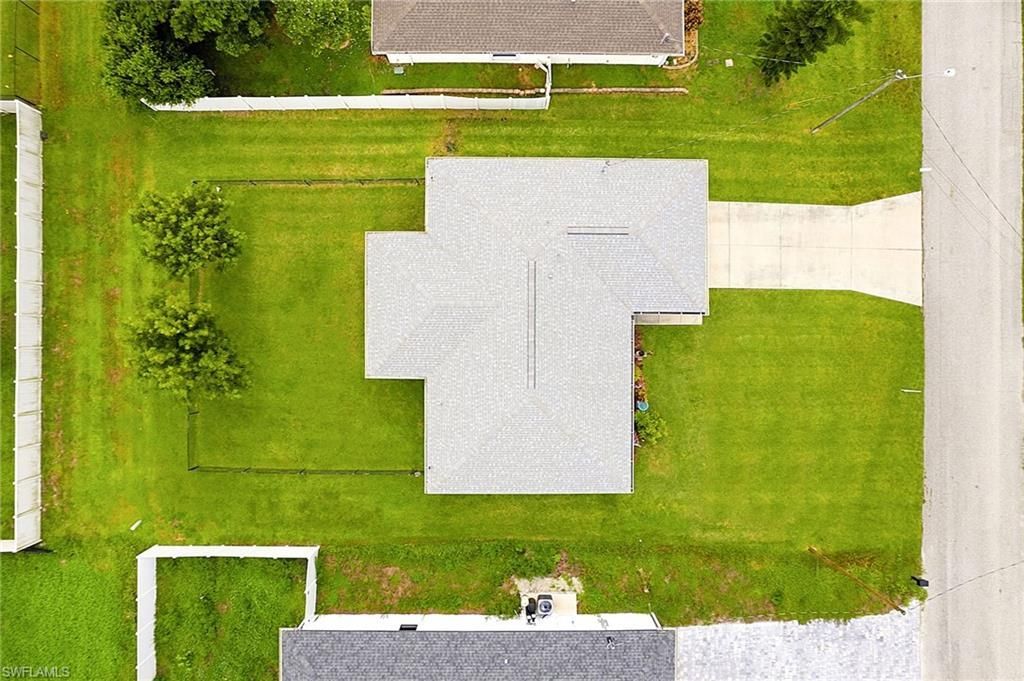 1904 NW Embers Ter, Cape Coral, FL 33993 Photo