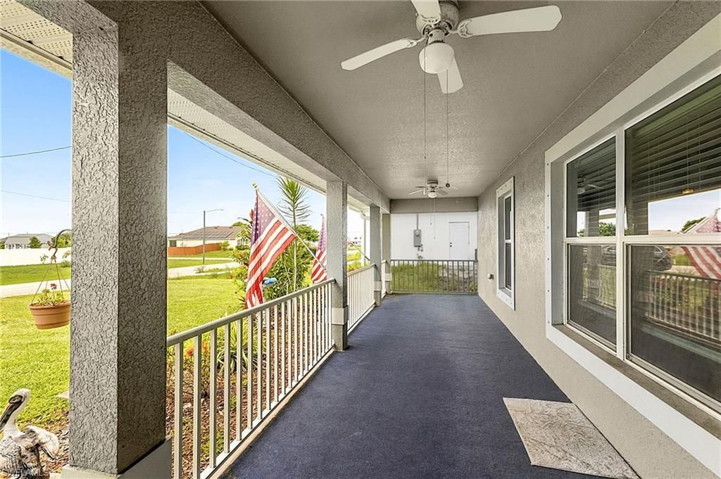 1904 NW Embers Ter, Cape Coral, FL 33993 Photo