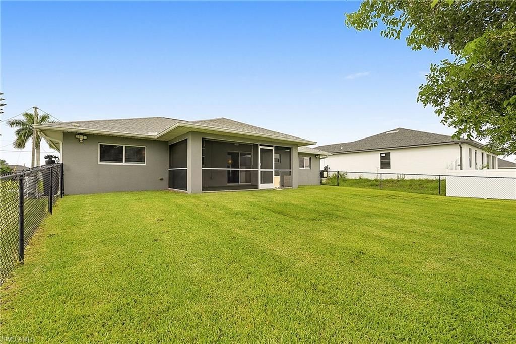 1904 NW Embers Ter, Cape Coral, FL 33993 Photo