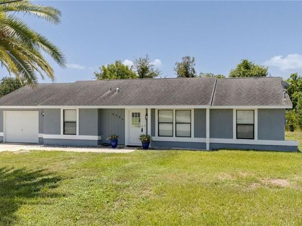 8484 Cypress DR N, FORT MYERS, FL 33967