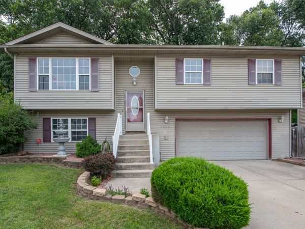2428 Sea Horse Street , Portage, IN 46368
