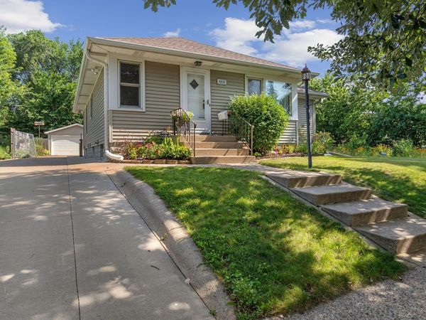 4020 Boardman Street, Minneapolis, MN 55417