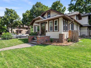 3701 36th Avenue S, Minneapolis, MN 55406