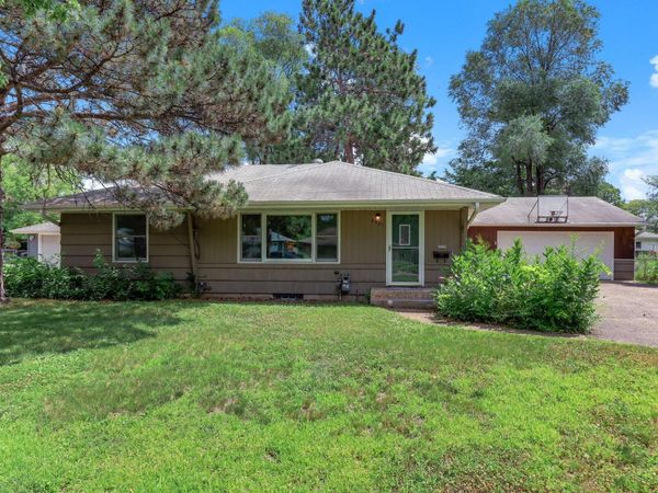 6921 16th Avenue S, Richfield, MN 55423