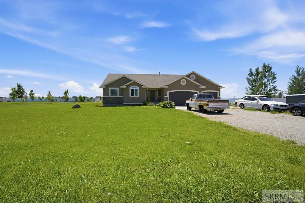 3814 E 106 N, Rigby, ID 83422 Main Photo
