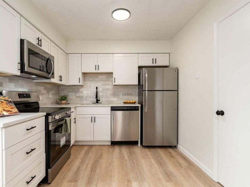 7406 Cimmaron Station Road , Columbus, OH 43235 Photo 9