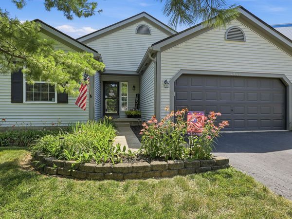 4942 Kingpin Drive , Columbus, OH 43231