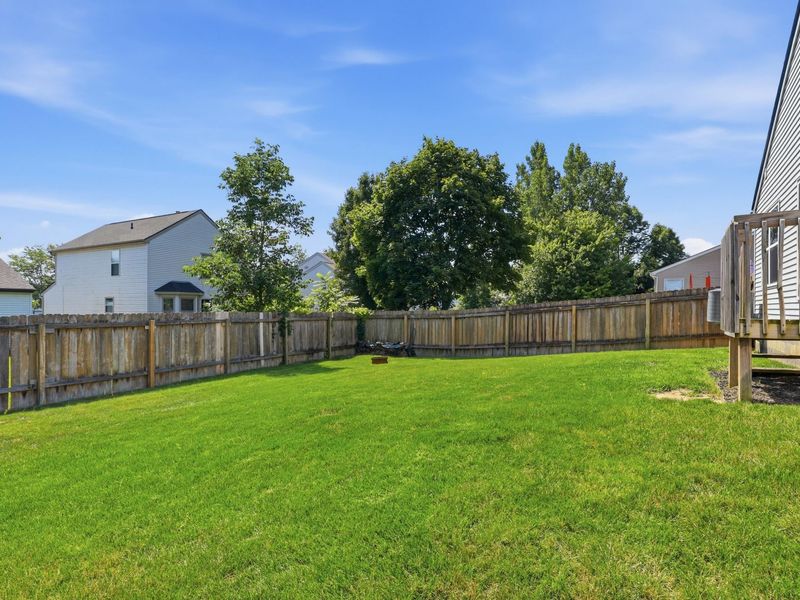 4942 Kingpin Drive , Columbus, OH 43231 Photo 23