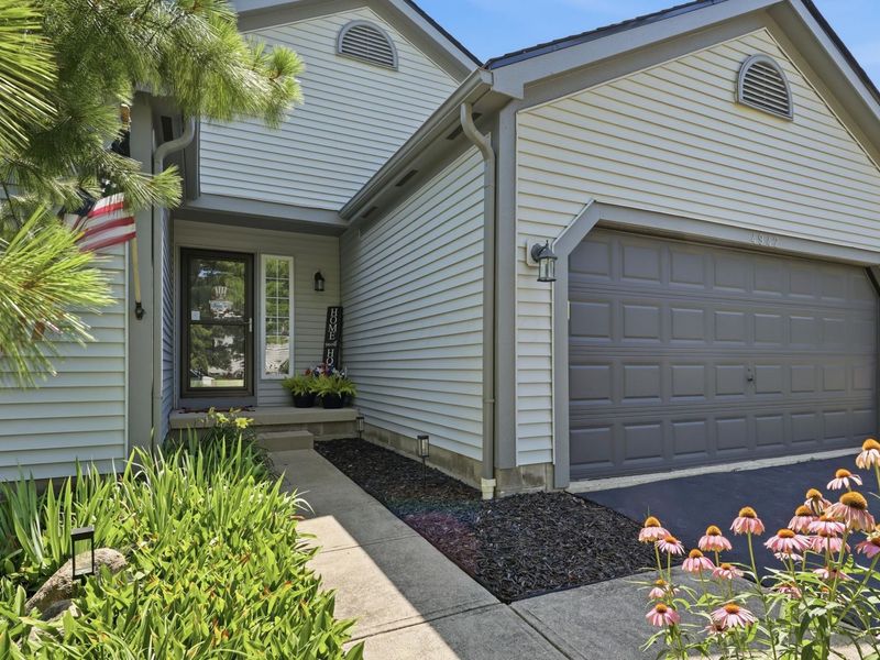 4942 Kingpin Drive , Columbus, OH 43231 Photo 4