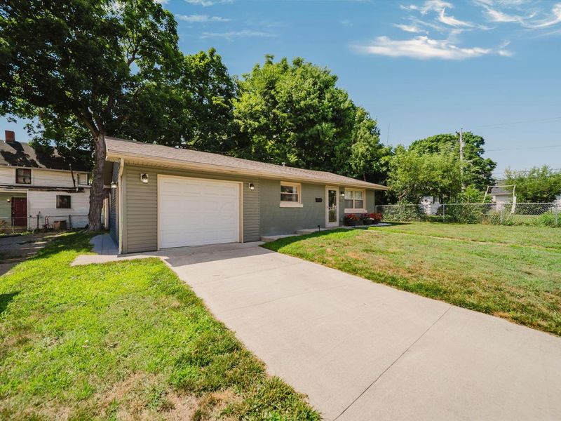 1031 S Washington Street, Circleville, OH 43113 Photo 1
