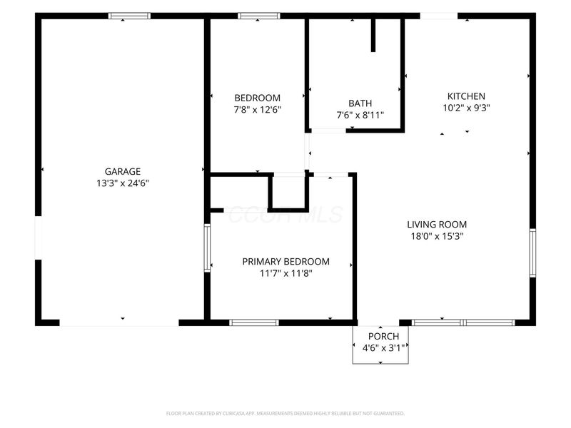 1031 S Washington Street, Circleville, OH 43113 Photo 24