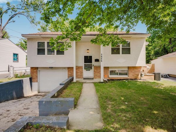 3846 Elbern Avenue, Columbus, OH 43213