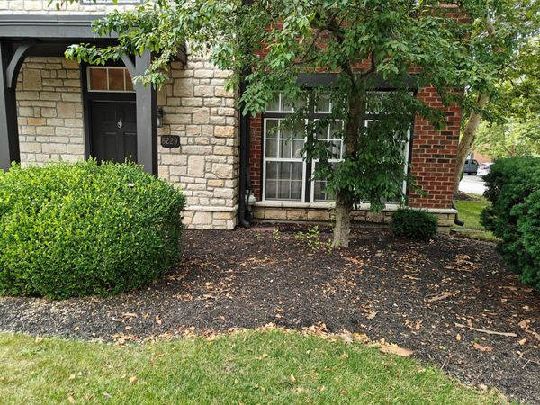 6229 Craughwell Lane , Dublin, OH 43017
