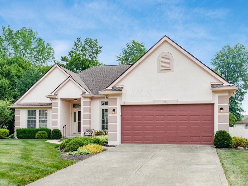 1982 Destin Place N, Reynoldsburg, OH 43068 Photo 3