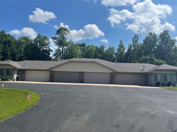 1571 Forest Street, Cumberland, WI 54829