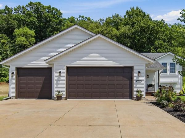 3798 Nicholas Drive, Menomonie, WI 54751