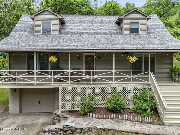31 W Lake Shore Drive , Tunkhannock, PA 18657