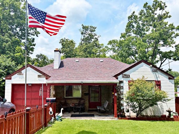 3673 Fyffe Avenue, Cincinnati, OH 45211