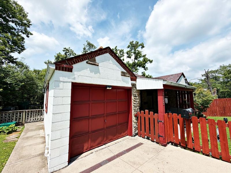 3673 Fyffe Avenue, Cincinnati, OH 45211 Photo 6