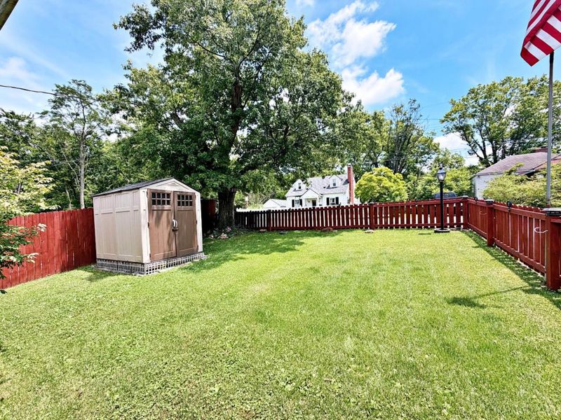 3673 Fyffe Avenue, Cincinnati, OH 45211 Photo 7