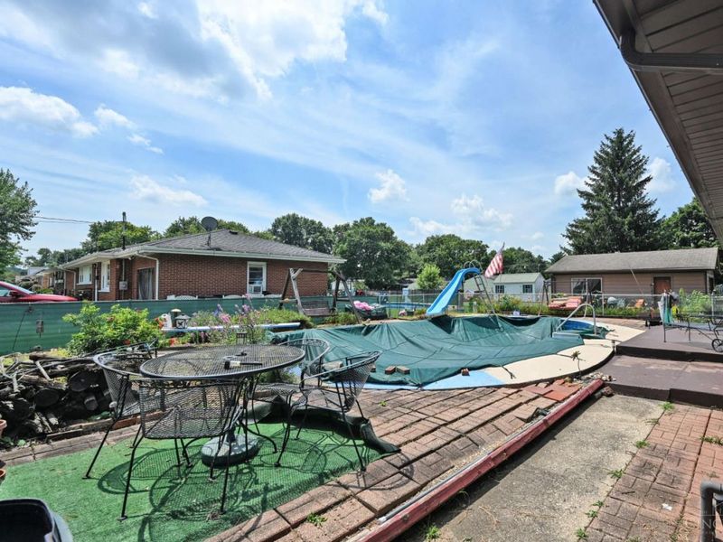 1045 Doris Jane Avenue, Fairfield, OH 45014 Photo 37