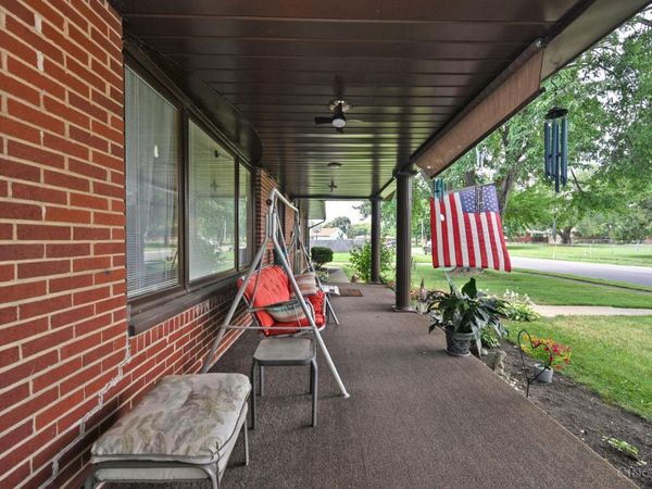 1045 Doris Jane Avenue, Fairfield, OH 45014