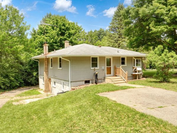 3930 Hoyer Road, Jackson, MI 49201