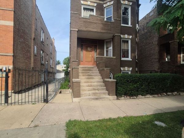 2813 S Lawndale Avenue , Unit GARDEN, Chicago, IL 60623