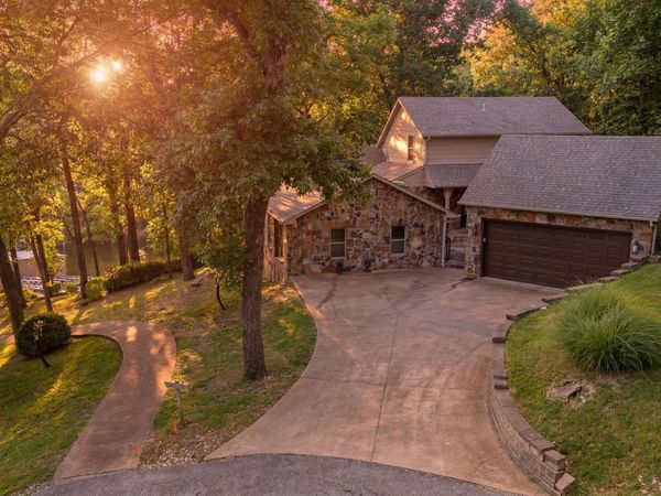 451634 Goshawk Lane , Afton, OK 74331