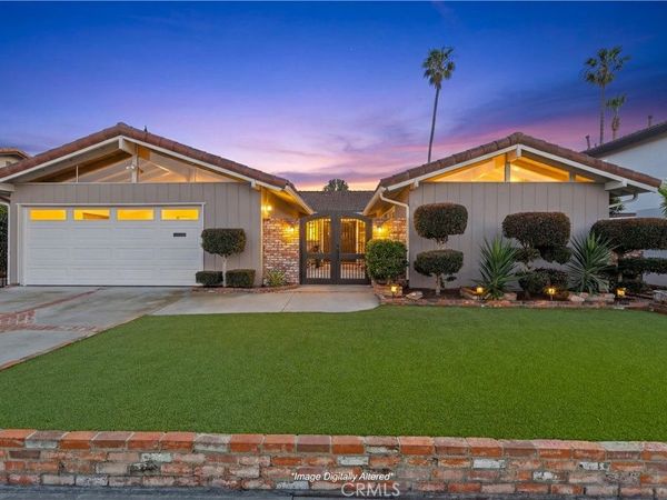 4232 Calhoun , Huntington Beach, CA 92649