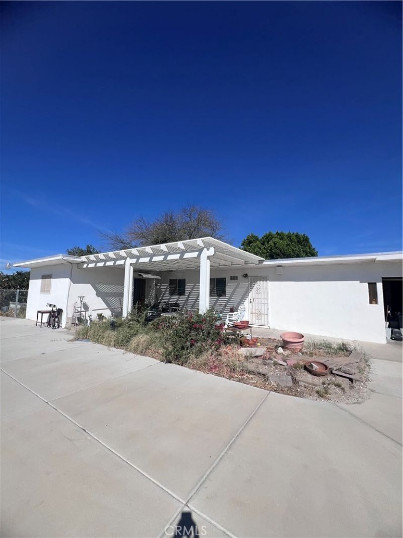 17380 Keith Street , North Palm Springs, CA 92258 Main Photo