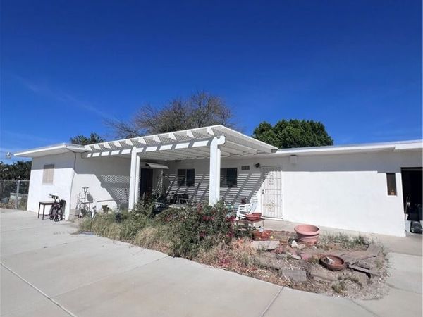 17380 Keith Street , North Palm Springs, CA 92258